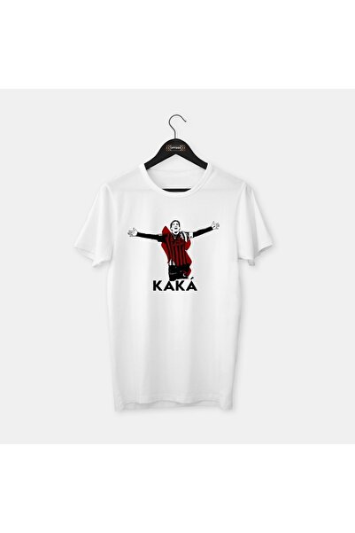 offsidesign Kaka Iı - Спеціальний дизайн серії Legends, бавовняна футболка