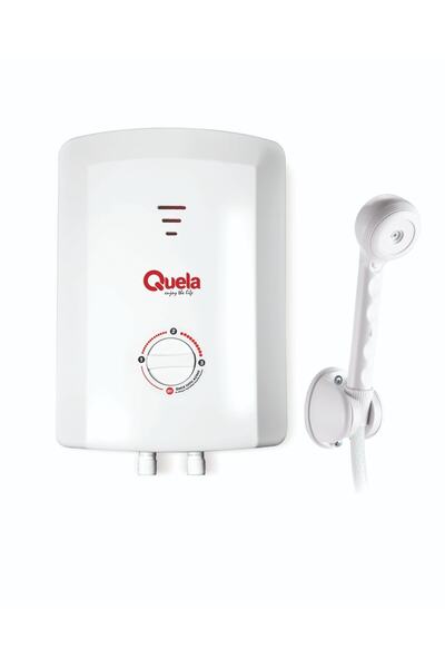 Quela Masal Elektrikli Şofben