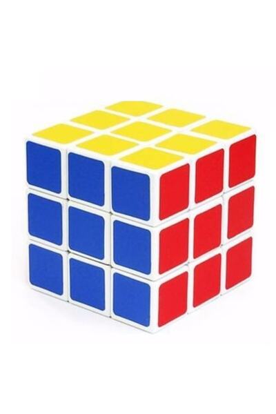 Miajima لعبة ذكاء تعليمية مكعبة 3x3