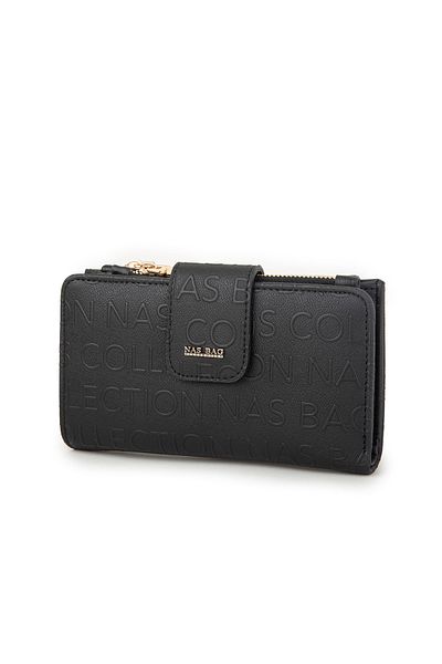 Nas Bag Women's Wallet