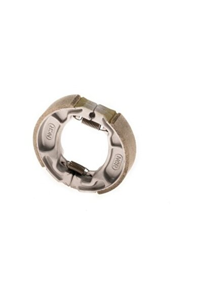 NCR Cg 125-cup 100 Arka Fren Balatası