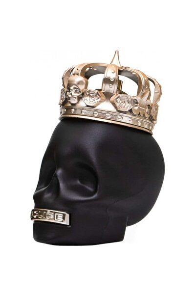 Police To Be The King EDT 40 ml Erkek Parfümü