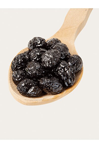 Alkan Gemlik Kuru Sele Zeytin 1 kg