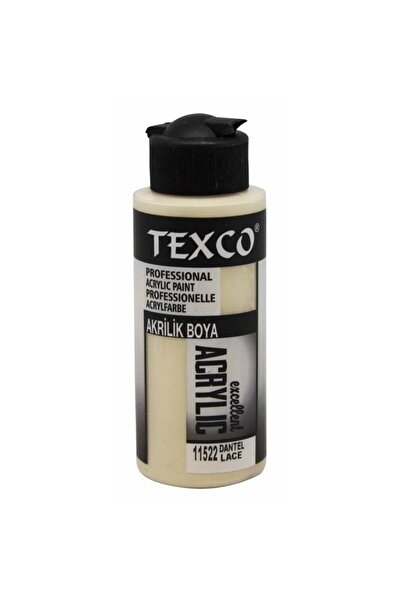 Rich Boya Texco Akrilik 110 Cc 11522 Dantel
