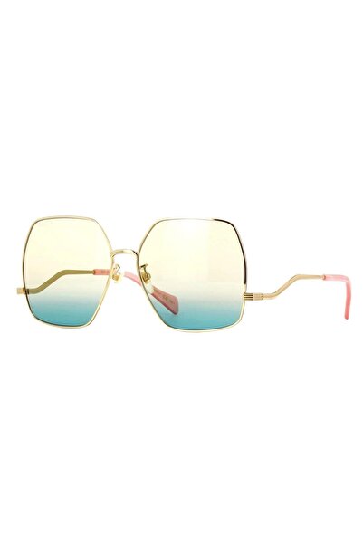 Gucci Güneş Gözlüğü Gg1005s 001