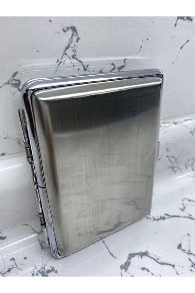 Elif Metal Sigara Tabakası, Sigara Kutusu