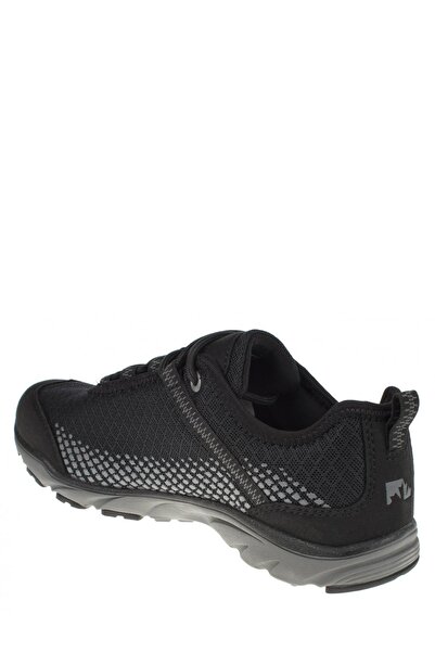 lumberjack Dare Wmn Memory Foam Siyah Kadın Spor Ayakkabı