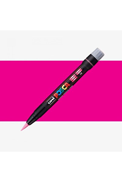 Uni Posca Marker Pcf-35 3-10mmPink