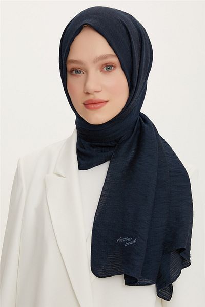 Armine 3494 Trend Star Shawl 2