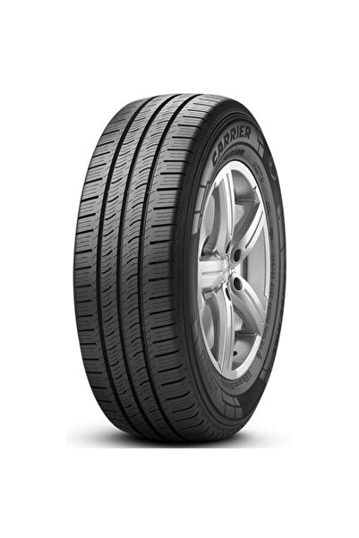 Pirelli 215/60 R17c 109t Carrier All Season Hafif Ticari 4 Mevsim Lastiği (20...