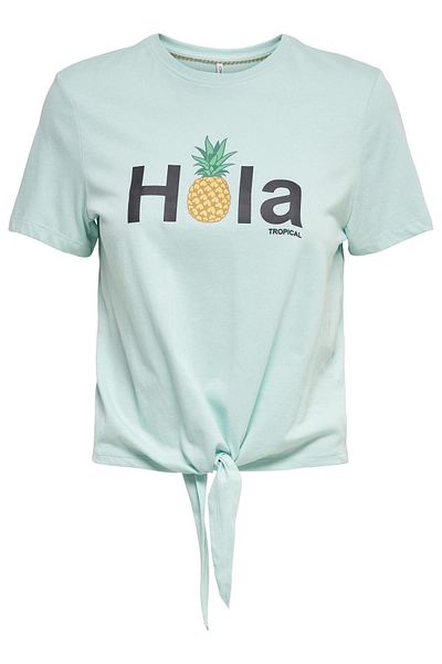 ONLY Γυναικείο T-shirt Onlfrucci 15259813