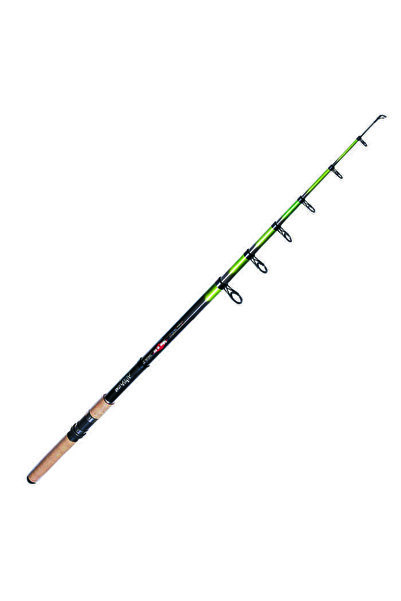 Albastar Falcon 3270 500 Cm Olta Kamışı 50-100 G Atarlı Balıkmarketim