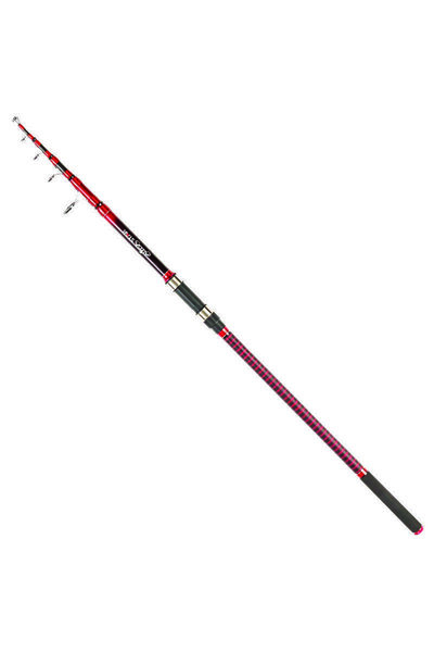 Albastar Power Carbon 1955 Surf Olta Kamışı 360CM