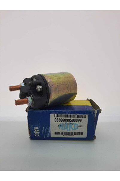 Mako Marş Otomatiği Ford Taunus - Anadol 1600 Tuzla Jeep - F. Transıt Benzinl...