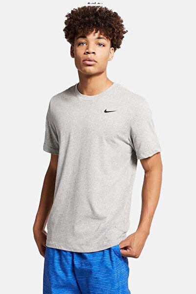 Nike Трико Мъжки DRY TEE DFC CREW Едноцветен AR6029-063