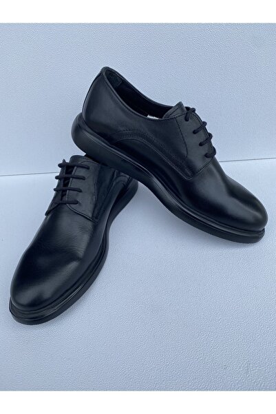 Weps Чоловічі шкіряні оксфордські черевики