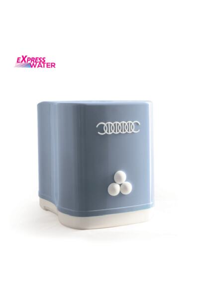 Express Water Truva Arıtma _ Pro 6a-class Pompasız