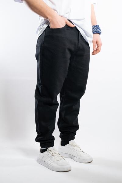 human wear High Waist Jogger Pants