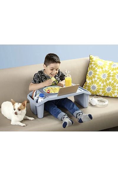 Xnews Candy Laptop Masası Ve Çalışma Sehpası