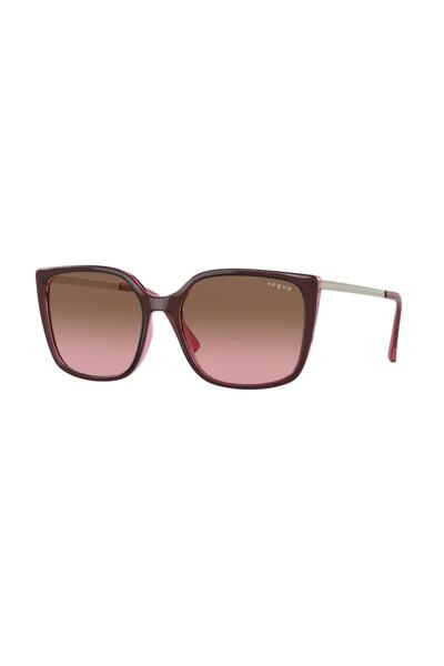 Vogue Sunglasses Vo 5353s 287314 54-16 140 Güneş Gözlüğü