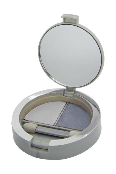 CARLA Carla Duo Eyeshadow - Double Eyeshadow 5 Gr - 307