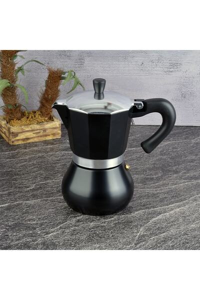 Tohana Moka Coffee Pot 6 Cups