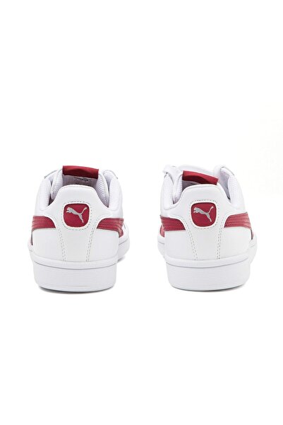 Puma SMASH L Білі чоловічі кросівки 100462355