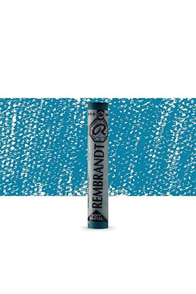 Rembrandt Soft Pastel Paint Bluish Green 640.5