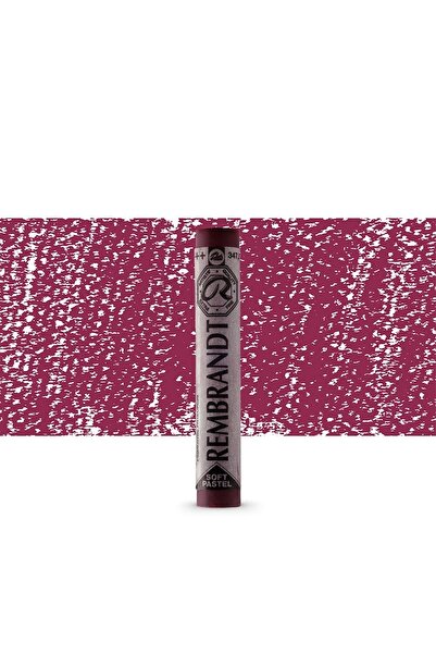 Rembrandt طلاء باستيل ناعم أحمر هندي 347.5