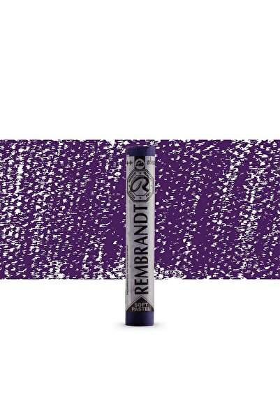 Rembrandt Soft Pastel Paint Violet 536.3