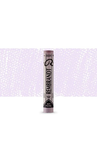Rembrandt Soft Pastel Paint Violet 536.9
