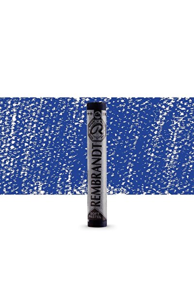 Rembrandt Soft Pastel Paint Ultramarine Deep 506.3