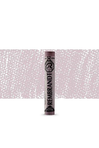 Rembrandt Soft Pastel Paint Mars Violet 538.9