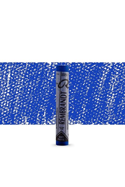 Rembrandt Soft Pastel Paint Ultramarine Deep 506.5