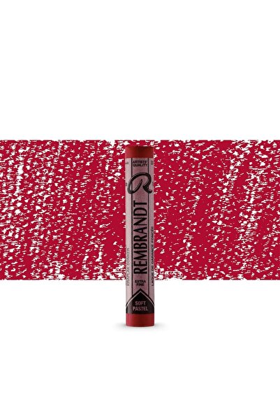 Rembrandt Soft Pastel Paint Madder Lacquer Deep 331.5