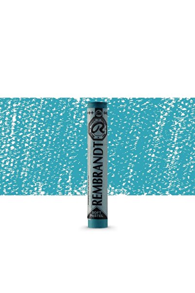 Rembrandt Soft Pastel Paint Bluish Green 640.7