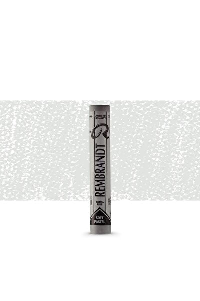 Rembrandt Soft Pastel Paint Gray 704.9