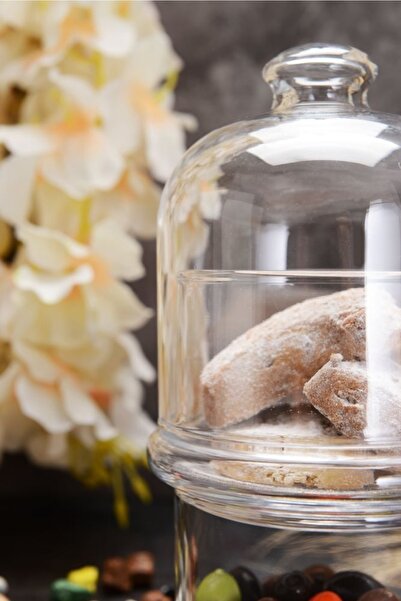 BARMUDO Paşabahçe Villa Patisserie 2 Katlı Kurabiyelik