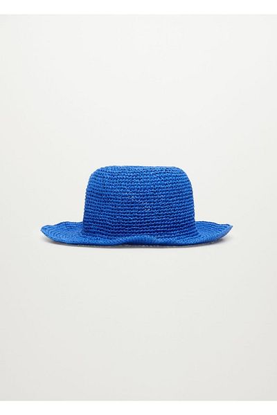 MANGO Woman Beretă Beanie