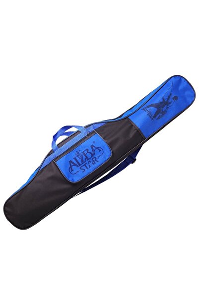 Albastar Kamış Çantası Orta-105cm-3 Gözlü