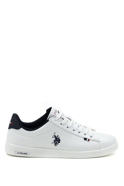 U.S. Polo Assn. Us Polo Γυναικεία 2m Franco Gsn 2fx Sneaker As 00804763