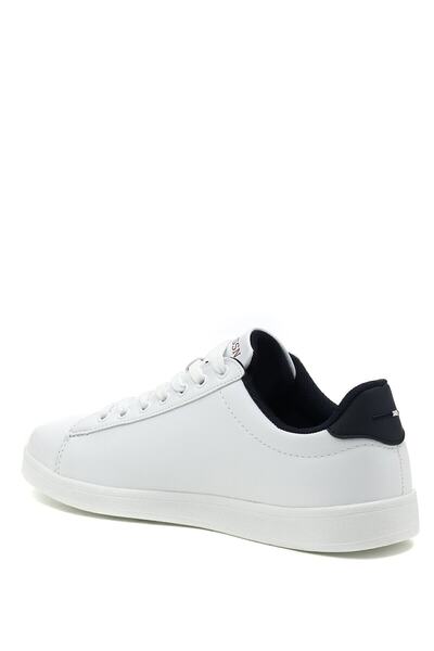 U.S. Polo Assn. Us Polo Γυναικεία 2m Franco Gsn 2fx Sneaker As 00804763