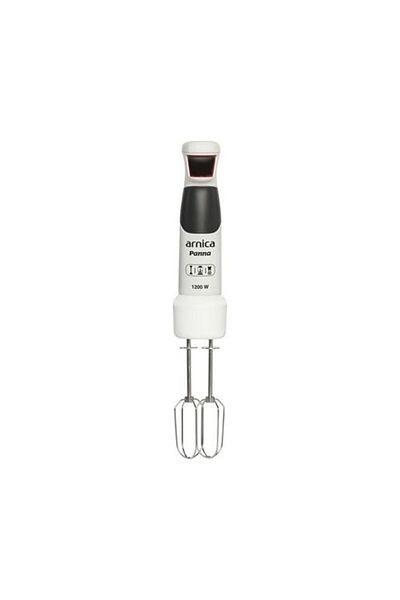 Arnica Gh21561ModelWhite HandBlenderSet