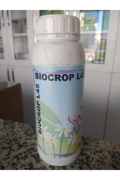 AGROBANK Bıocrop L45