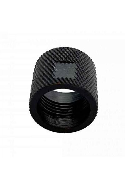 MECANIK Canik Susturucu Uyumlu Namlu Kapağı (metrik)