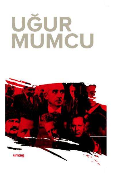 Genel Markalar 40'ların Cadı Kazanı /uğur Mumcu / Um:ag Yayınevi