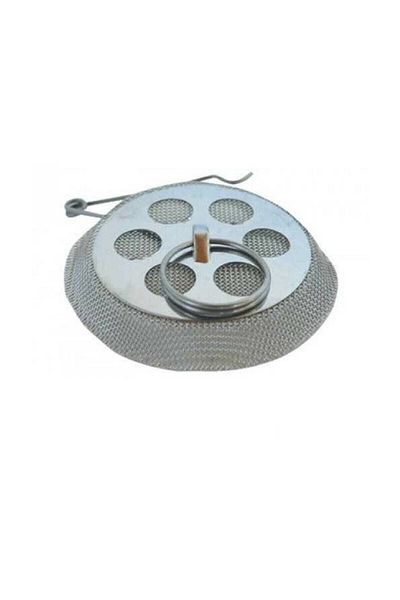 MARSONİ Teapot Strainer 2 Li