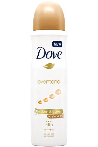 Dove Eventone 150 ml Kadın Deodorant  BNCSHPT1048016