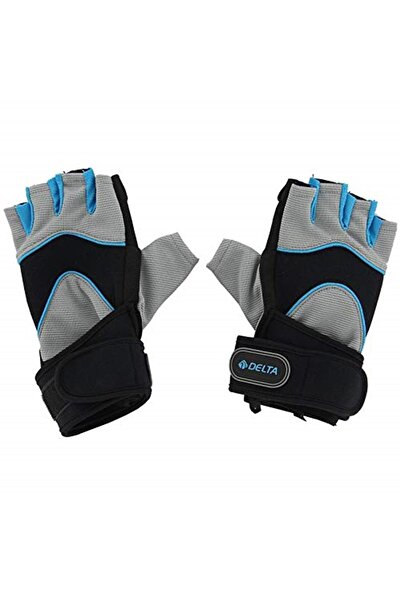 Delta Dfg 3940 Ağırlık Body Dambıl Halter Fitness Eldiveni