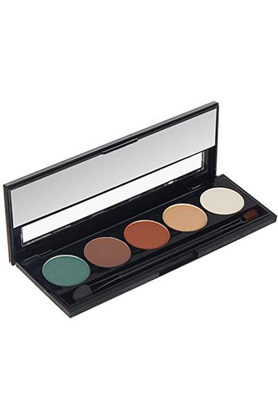 Pierre Cardin Eyeshadow Palette Haute Couture - Spirit Of November
